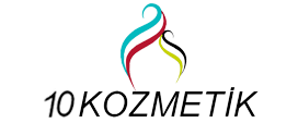 10 Kozmetik Logo