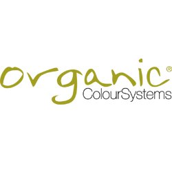 Organic Colour Systems Logo