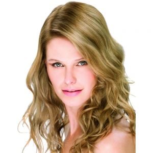 Natural Colors 8N Açık Kumral Organik Saç Boyası