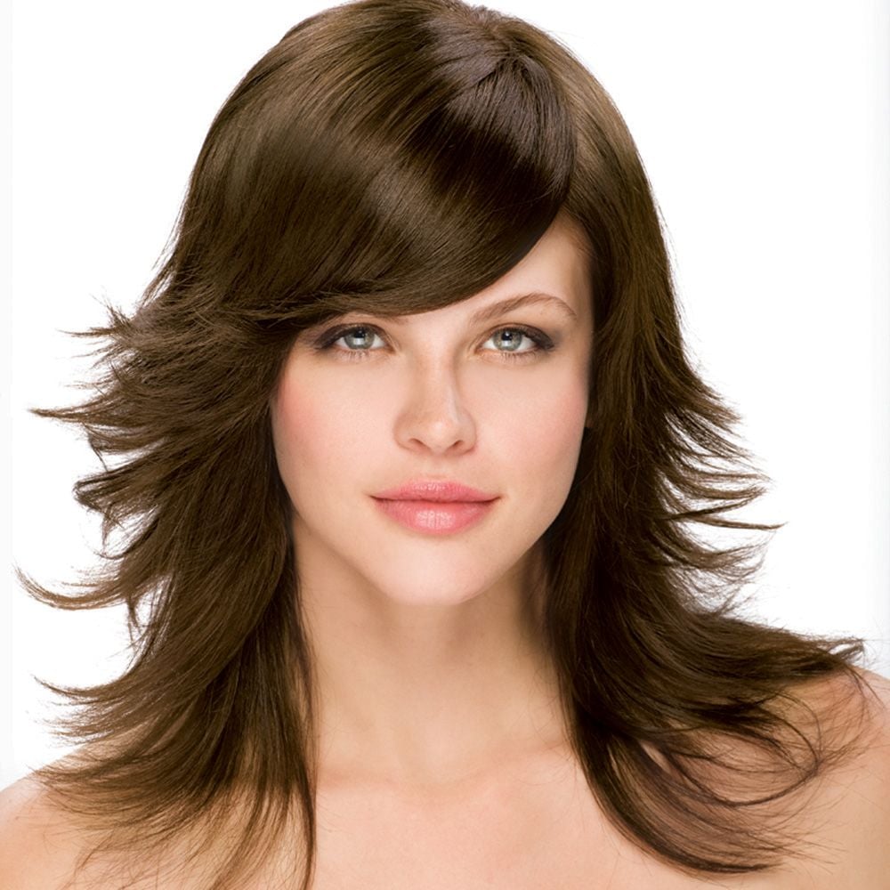 Natural Colors 6D Fındık Kabuğu Organik Saç Boyası