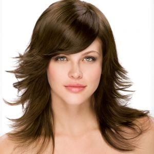 Natural Colors 6D Fındık Kabuğu Organik Saç Boyası