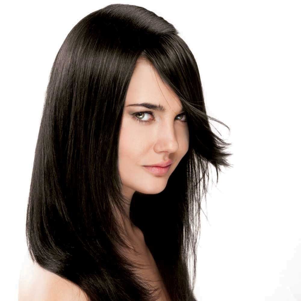 Natural Colors 3N Koyu Kahve Organik Saç Boyası