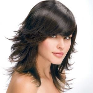 Natural Colors 6C Koyu Küllü Kumral Organik Saç Boyası