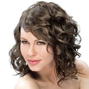 Natural Colors 7C Orta Küllü Kumral Organik Saç Boyası