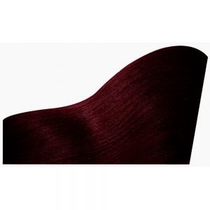 Tints of  Style 4RR Koyu Kızıl Organik Saç Boyası