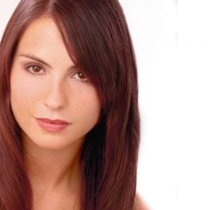 Tints of  Style 5R Parlak Bakır Kahve Organik Saç Boyası