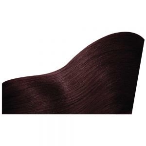 Tints of  Style 5R Parlak Bakır Kahve Organik Saç Boyası