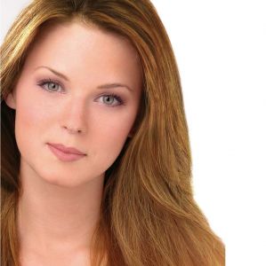 Tints of Style 7D Orta Altın Sarı Organik Saç Boyası