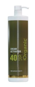 Organic Colour Systems 40 Volüm Aktivatör Oksidan %12 No:3 1000 ml