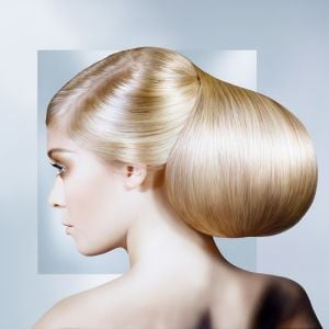 Organic Colour Systems 40 Volüm Aktivatör Oksidan %12 No:3 1000 ml