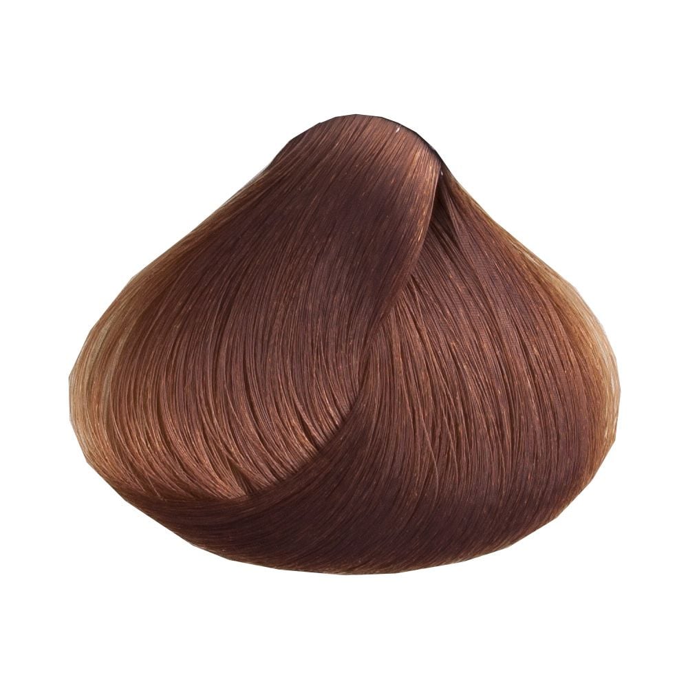 Organic Colour Systems 7GD Orta Altın Sarı Organik Saç Boyası 150 ml