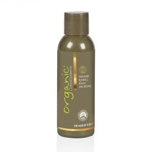 Organic Colour Systems 5FR Ateş Kırmızı Ateş Kahve Organik Saç Boyası 150 ml
