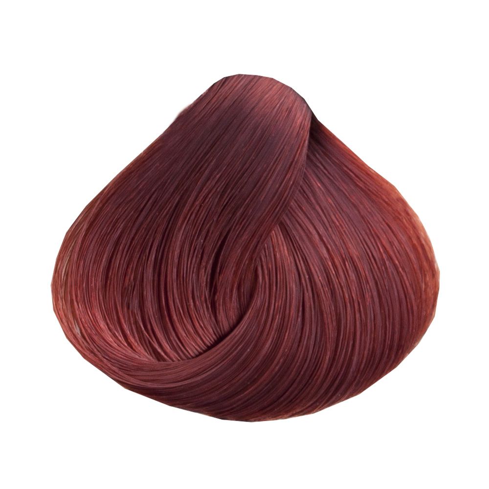 Organic Colour Systems 8FR Ateş Kırmızı Açık Sarı Organik Saç Boyası 150 ml