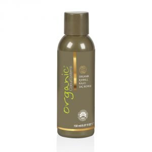 Organic Colour Systems 5NN Yoğun Açık Kahve Organik Saç Boyası 150 ml