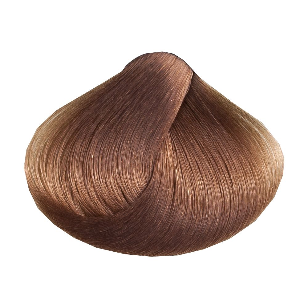 Organic Colour Systems 8 Açık Sarı Organik Saç Boyası 60 ml