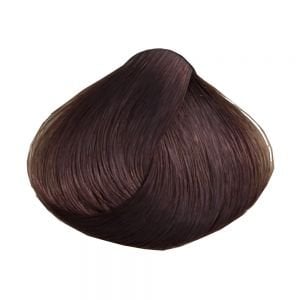 Organic Colour Systems 5 Açık Kahve Organik Saç Boyası 60 ml