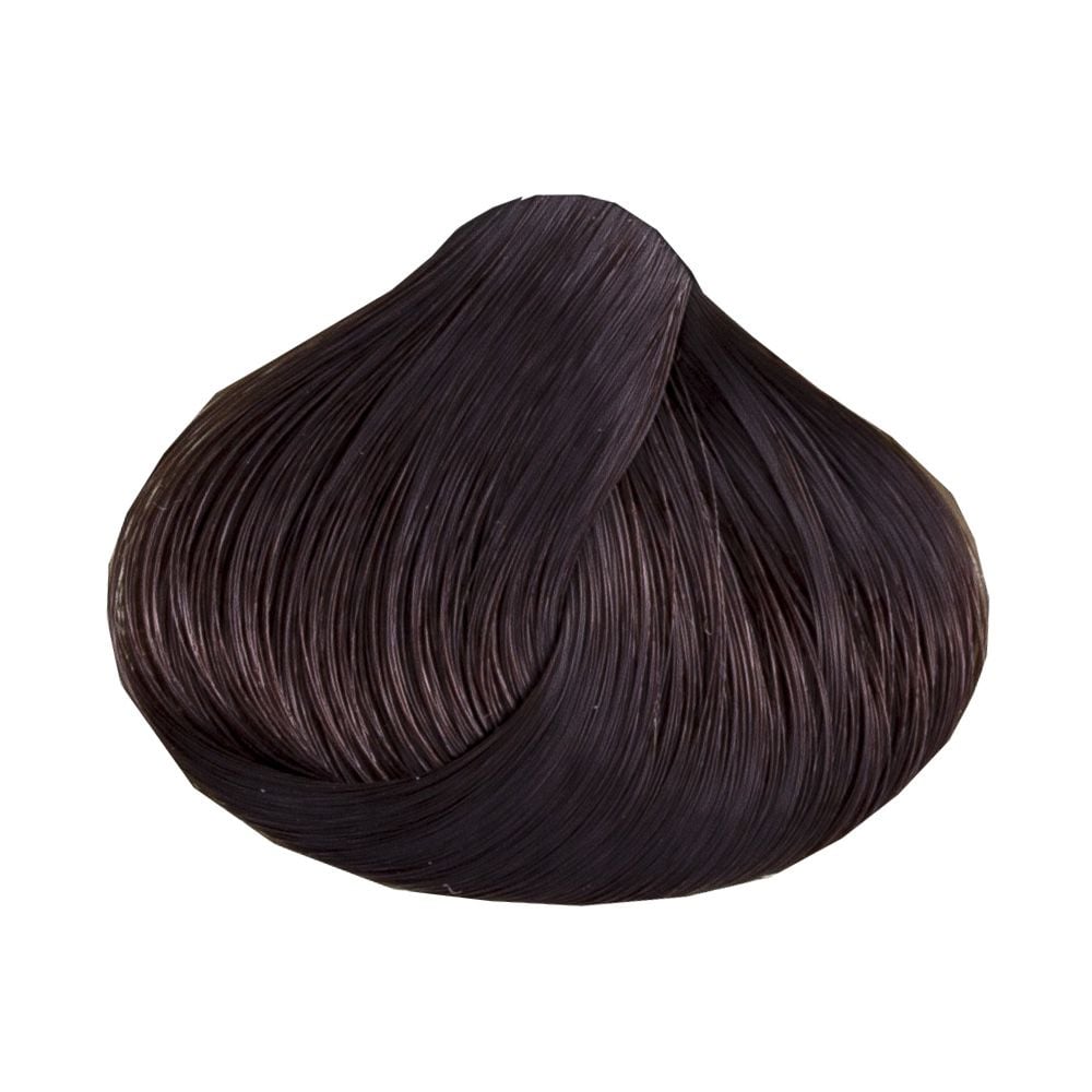 Organic Colour Systems 5AH Açık Küllü Kahve Organik Saç Boyası 60 ml