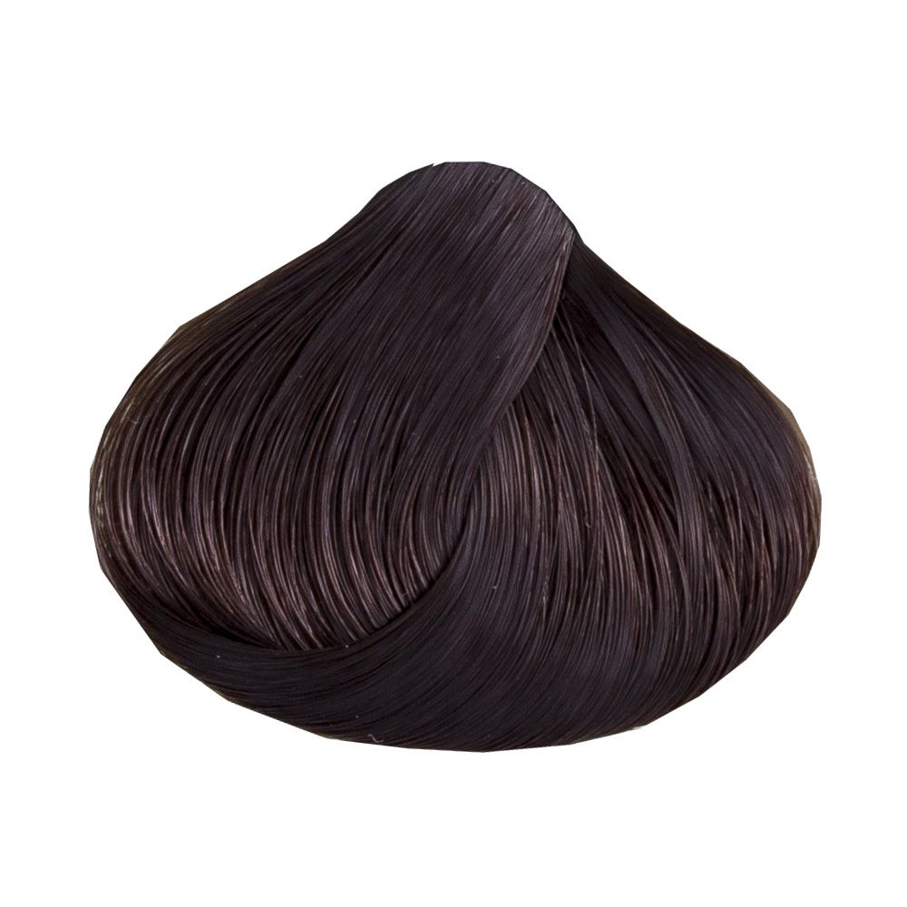 Organic Colour Systems 5AH Açık Küllü Kahve Organik Saç Boyası 60 ml