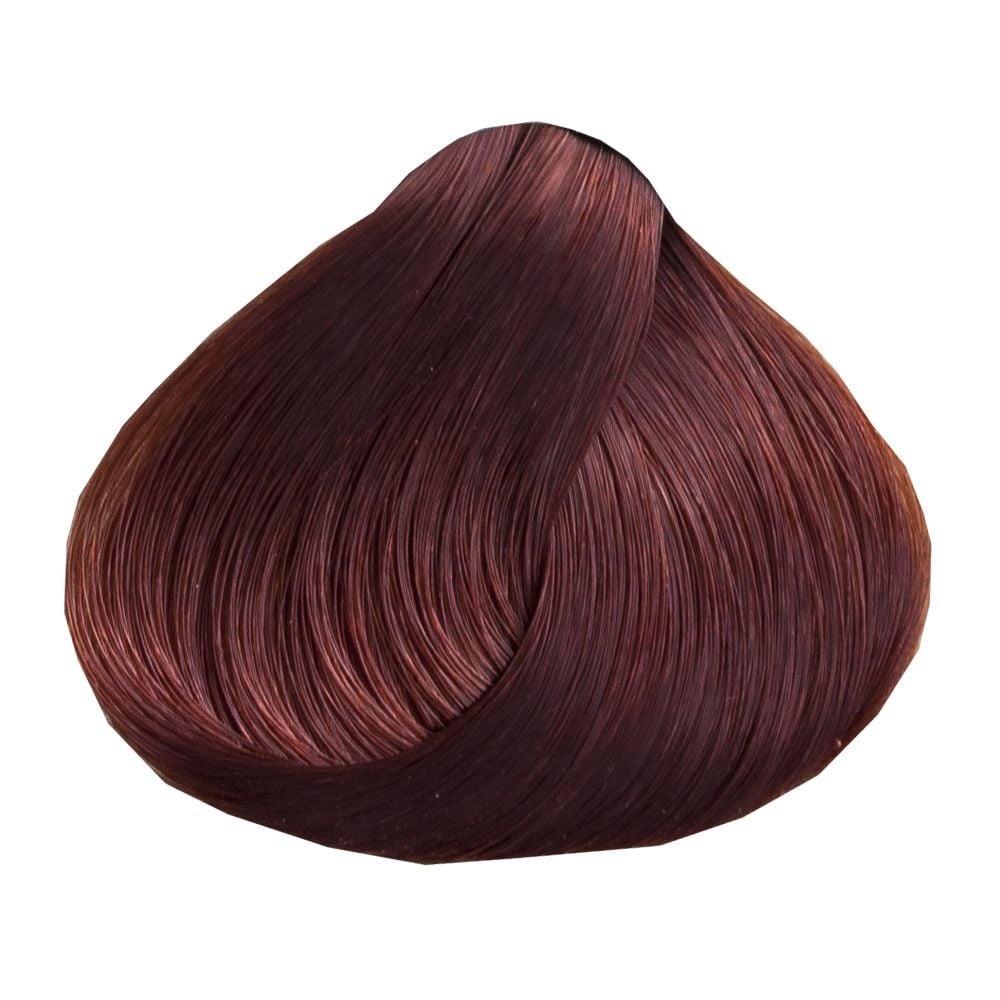 Organic Colour Systems 7CR Orta Bakır Sarı Organik Saç Boyası 60 ml