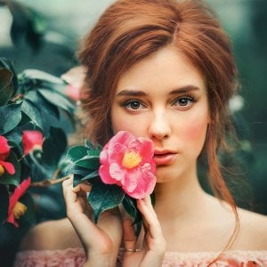 Organic Aqua Boost Nem Şampuanı 400 ml