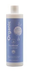 Organic Aqua Boost Saç Kremi 400 ml