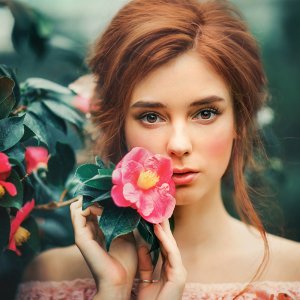 Organic Power Build Onarıcı Şampuan 1000 ml