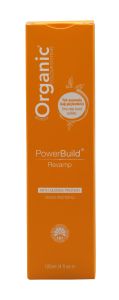 Organic Revamp Kinoa Proteinli Onarıcı ve Koruyucu Acil Bakım 125 ml