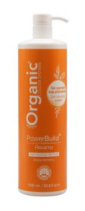 Organic Revamp Kinoa Proteinli Onarıcı ve Koruyucu Acil Bakım 1000 ml