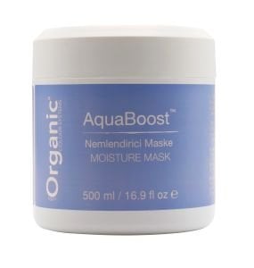 Organic Aqua Boost Maske 500 ml
