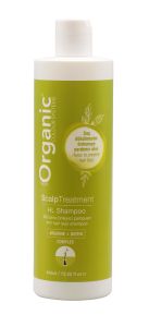 Dökülme Önleyici Şampuan 400 ml