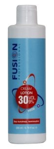 Fusion Fusıon Krem Actıvator No 2 (30 Vol) 200ml